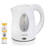 PREMIUM TEA KETTLE ELECTRIC 1.5L | PTK5156 - Image 2