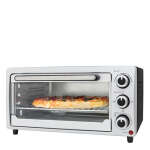 PREMIUM 6 SLICE TOASTER OVEN | PTO141