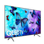 SAMSUNG 55" QLED 4K SMART UHDTV | QN55Q65FNFXZA - Image 2