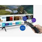 SAMSUNG 82" QLED 4K UHD SMART (2019 Model) | QN82Q60RAFXZA