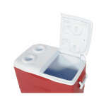 RUBBERMAID 50QT ICE CHEST MODBL/RKLM. | RUB-1933663 - Image 2