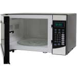 SUNBEAM 0.9 CUFT 900WATT MICROWAVE | SGH6901 - Image 3