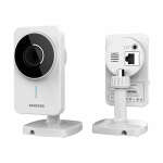 SAMSUNG SECURITY SMART CAM | SNH-1011ND