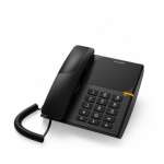 ALCATEL CORDED WALLMOUNTABLE PHONE | T28