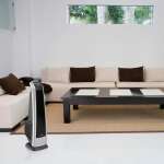 LASKO HIGH VELOCITY FAN W/REMOTE | U35120 - Image 3