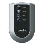 LASKO HIGH VELOCITY FAN W/REMOTE | U35120 - Image 4