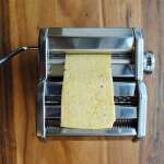 WESTON ROMA 6" TRADITIONAL STYLE PASTA MAKER | WEST-01-0201 - Image 3