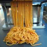 WESTON ROMA 6" TRADITIONAL STYLE PASTA MAKER | WEST-01-0201 - Image 2
