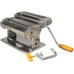 WESTON ROMA 6" TRADITIONAL STYLE PASTA MAKER | WEST-01-0201