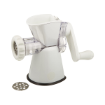 WESTON MANUEL FOOD GRINDER | WEST-16-0201-W