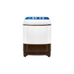 LG SEMI-AUTO WASHING MACHINE 8KG | WP-1160RDBWEGSP