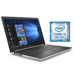 HP 15.6" NOTEBOOK i3 / 16GB INTEL OPTANE / 4GB RAM | 15-DA0087CL