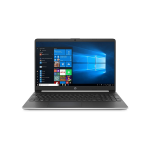 HP 15.6" TOUCHSMART INTEL CORE i5-1035G1 8GB DDR4 MEMORY 512GB SSD,BT,WIN10, SILVER | 15-DY1751MS