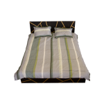 ESSENTIAL HOME CHAMBERS COMFORTER 3PC SET KING PK2 | 22731904CMS-FLO-IMP