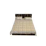 ESSENTIAL HOME CHAMBERS COMFORTER 3PC SET F/Q PK2 | 22751903CMS-NVY-IMP