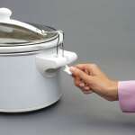 HAMILTON BEACH 6QT STAY OT GO SLOW COOKER | 33263 - Image 2
