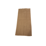 SHOPKO QUICK DRY 27X52 TOWEL BROWN | 35486531 - Image 2