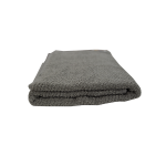 SHOPKO QUICK DRY 27X52 TOWEL GREY | 35486541