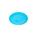 MELAMINE ROUND PLATE 11" | 726-70070