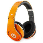 BEATS BY DR.DRE STUDIO ORANGE | 777-00024