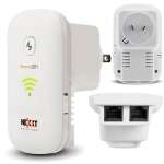 NEXXT HOME UNIVERSAL WIRELESS RANGE EXTENDER | AEIEL304U2