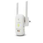 NEXXT HOME UNIVERSAL WIRELESS AC DUAL WI-FI EXTENDER | AEIEL905U1