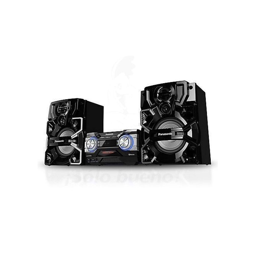 PANASONIC MINI-COMP, BT, USB, CD, 2000W | AKX700PNK