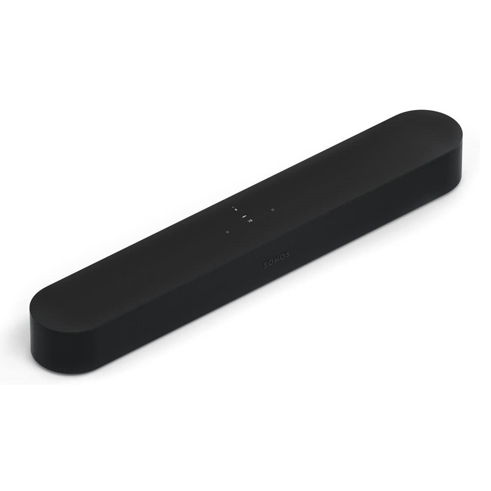 SONOS COMPACT SOUND BAR W/VOICE | BEAMB