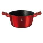 BERLINGER CASSEROLE W/ LID 28CM | BH-1258N - Image 2