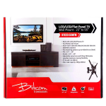 BIT FULL MOUNT 23"  - 55" MAX BLACK | BTC23-55WFM - Image 2