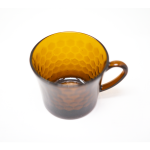 MUKHI CUP AMBER / PER STUK | C0003A - Image 2