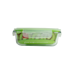 SNAP TIGHT GLASS 2.7CUP | CPEL-710