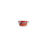 SNAP TIGHT GLASS 1.6CUP | CPEL-713