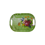 MELEMINE TRAY (45X33CM) | DBT-009896