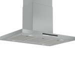 BOSCH SERIE| 4 36" (90CM) ISLAND CHIMNEY RANGE S/S | DIB97IM50