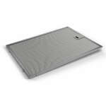 BOSCH SERIE| 4 36" (90CM) ISLAND CHIMNEY RANGE S/S | DIB97IM50 - Image 3