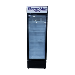 ELECTROMAX SHOWCASE COOLER 9.5 CUFT | EMX-263