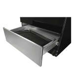 FRIGIDAIRE 24'' FRONT CONTROL FREESTANDING GAS RANGE | FFGH2422US - Image 3