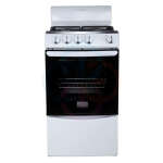 FRIGIDAIRE  20" Freestanding Gas Range | FKGH20AMQW