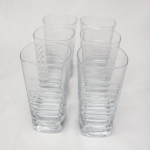GLASSWARE | H66008-6