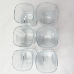 GLASSWARE | H66008-6 - Image 2