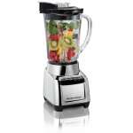 HAMILTON BEACH WAVE ACTION BLENDER | HB-53518