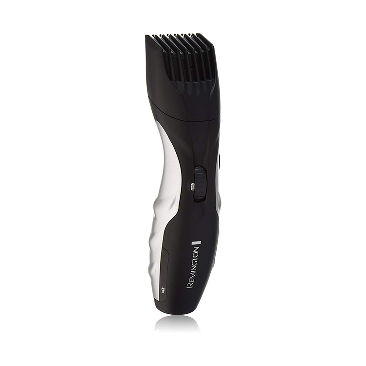 MB200PS-1 REMINGTON ADJUSTABLE TITANIUM MUSTACHE & BEAR TRIMMER | MB200PS - Image 1