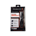 REMINGTON ADJUSTABLE TITANIUM MUSTACHE & BEAR TRIMMER | MB200PS - Image 2