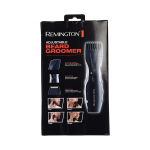 REMINGTON ADJUSTABLE TITANIUM MUSTACHE & BEAR TRIMMER | MB200PS - Image 3