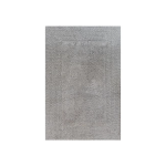 SOHO CARPET GREY 50X80 | MOON-SPA/50X80GREY