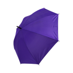 UMBRELLA SINGLE FOLD PURPLE | MUK21155 - Image 2