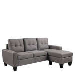 KENNEDY SOFA L | P1301-0029