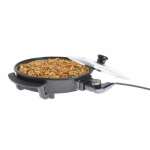 PREMIUM ELECTRIC SKILLET | PES1206R