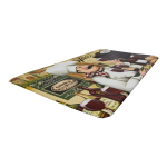 KENNEDY KITCHEN CARPETS 51X91 | POL-COOK-51X91 - Image 2